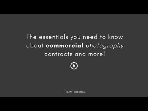 Commercial Contract Bundle