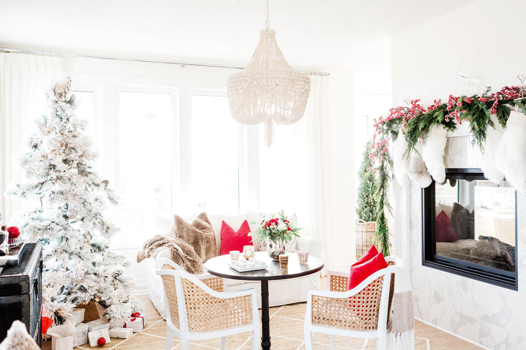 2 Easy DIY Christmas Light Photography Tutorials - TheLawTog®