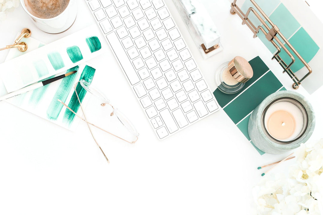4 Steps to a Logo That Brings Your Photo Business into Focus - TheLawTog®