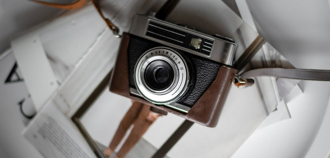 5 Ways to Build Your Photography Business with Little Money - TheLawTog®