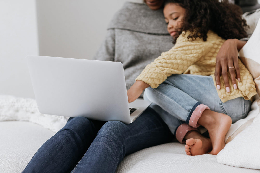 7 tips to help you balance business and family - TheLawTog®