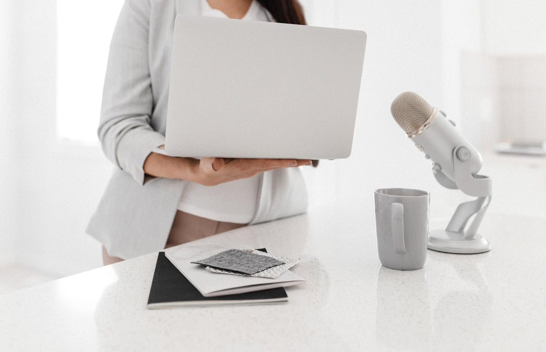 As Seen: Mistakes Make Magic Podcast + Rachel Brenke - How to Avoid Strategic Leaks and Legal Potholes - TheLawTog®