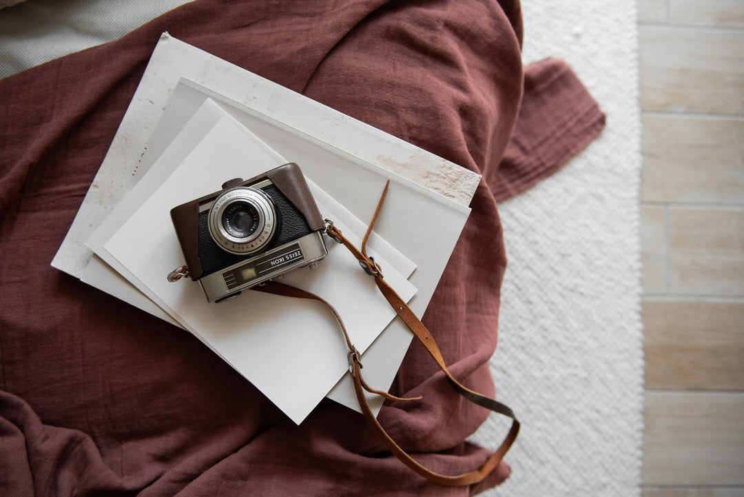 As Seen: The Profitable Photographer + Rachel Brenke – Contracts and Legalities - TheLawTog®