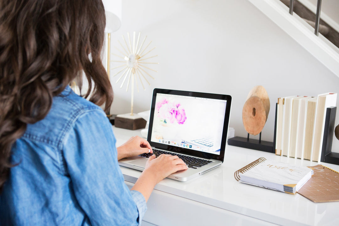 BlogStomp: A quick and efficient way to post your blogs - TheLawTog®