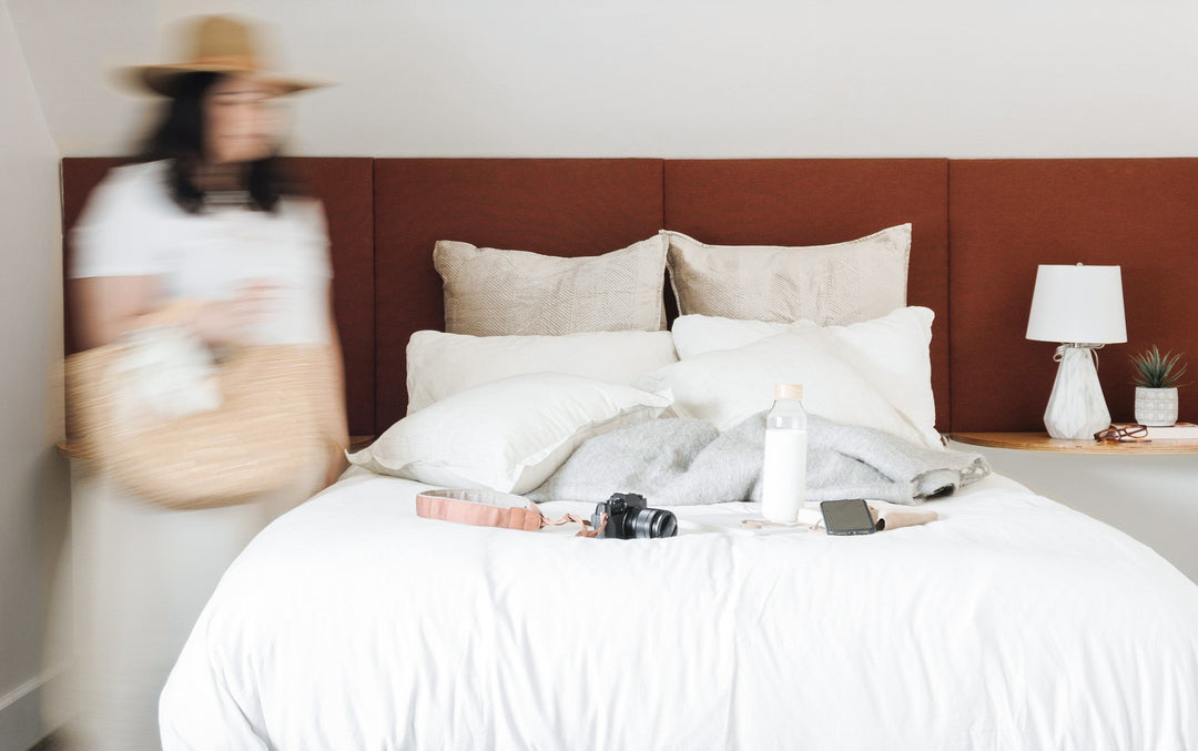 Can I write off my family vacation if I do paid sessions at my vacation destination? - TheLawTog®