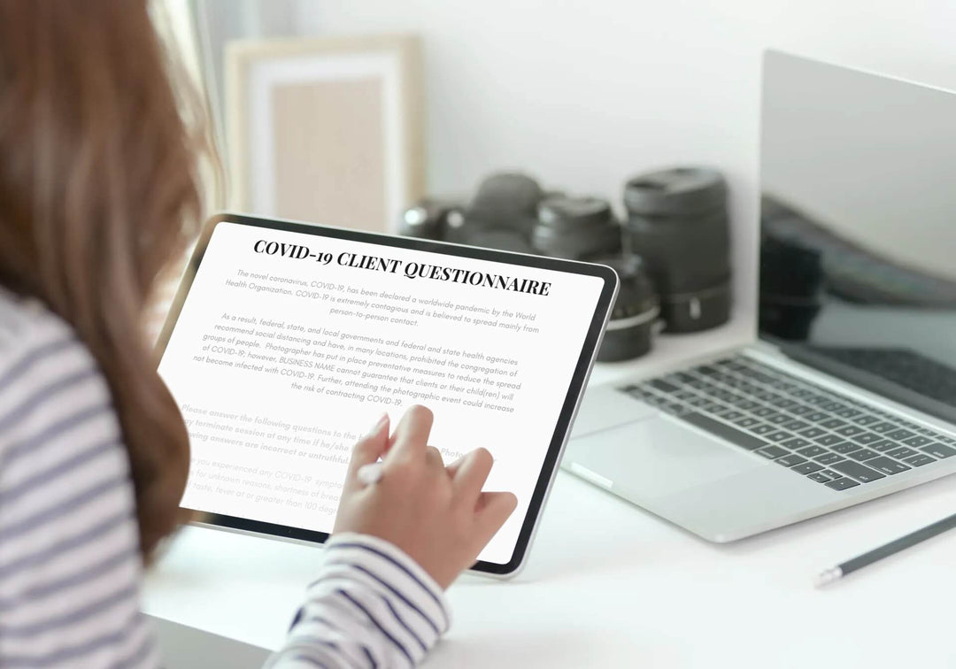 COVID-19 Legal Timeline - TheLawTog®