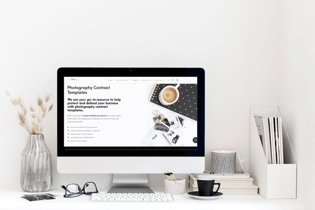 How hard is it to use TheLawTog®’s contracts? - TheLawTog®
