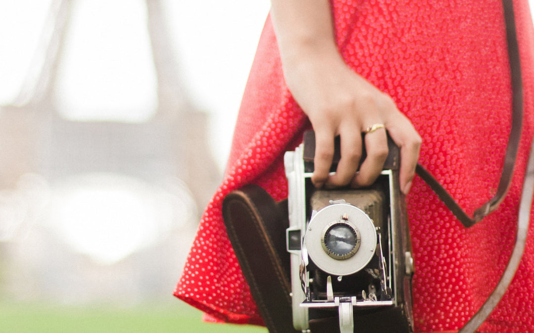 How to learn and progress from your past work - TheLawTog®