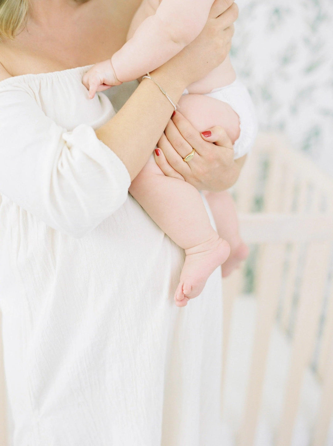 Newborn Photography Checklist - TheLawTog®