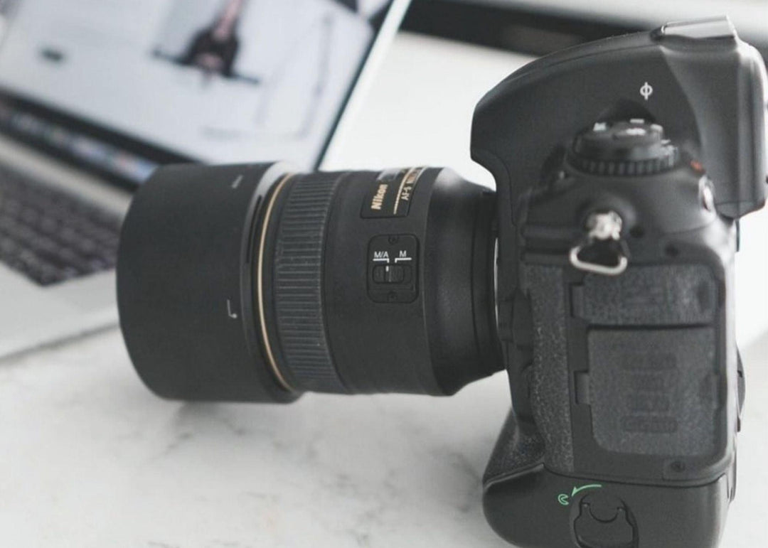 The difference between full frame versus crop frame cameras - TheLawTog®