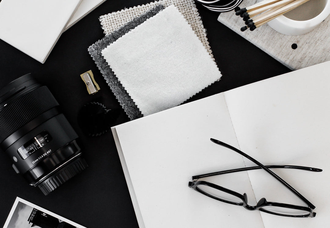 The differences between commercial and portrait photography - TheLawTog®