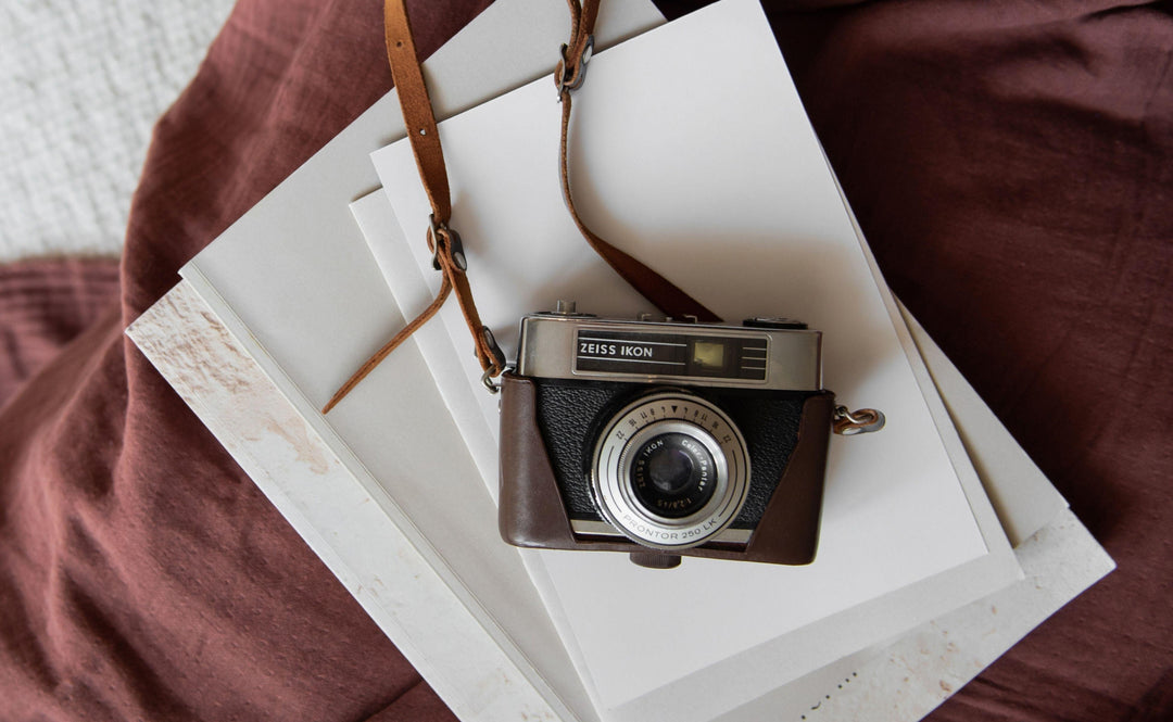 TheLawTog® on The Beginner Photography Podcast - TheLawTog®