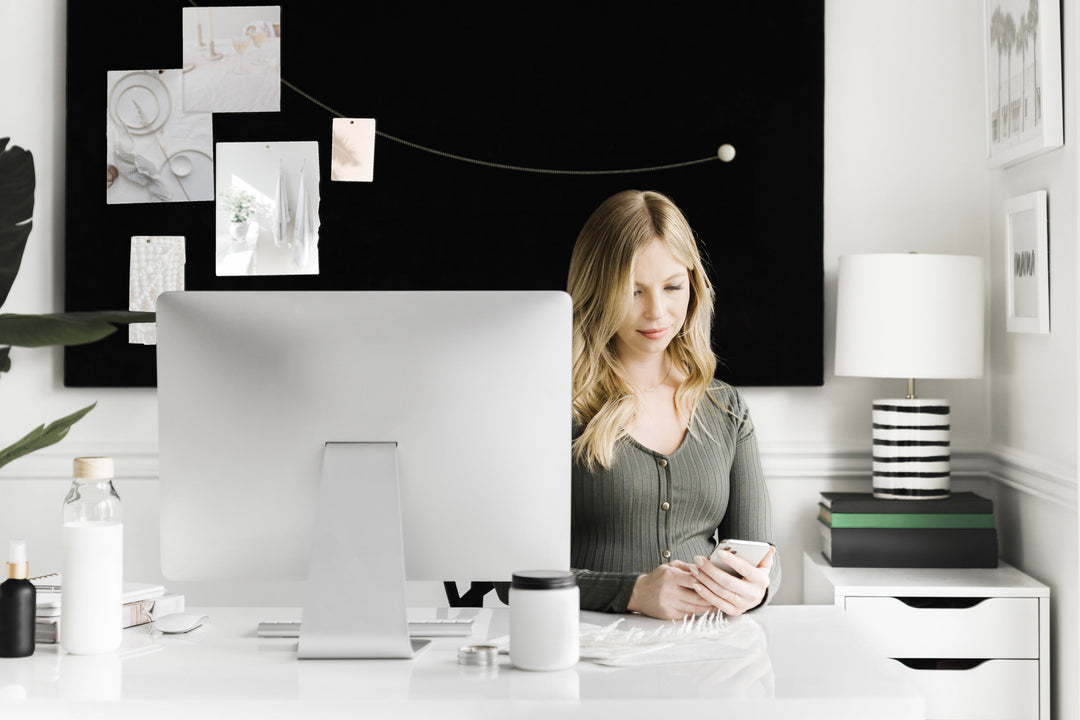 Using Google Analytics to track your marketing - TheLawTog®