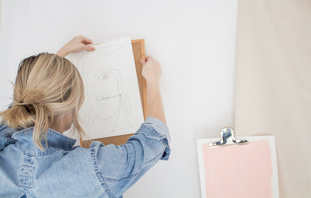 What do I do if someone makes an illustration or painting based on my photograph? - TheLawTog®