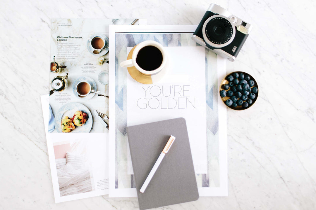 What is a photography print release? - TheLawTog®