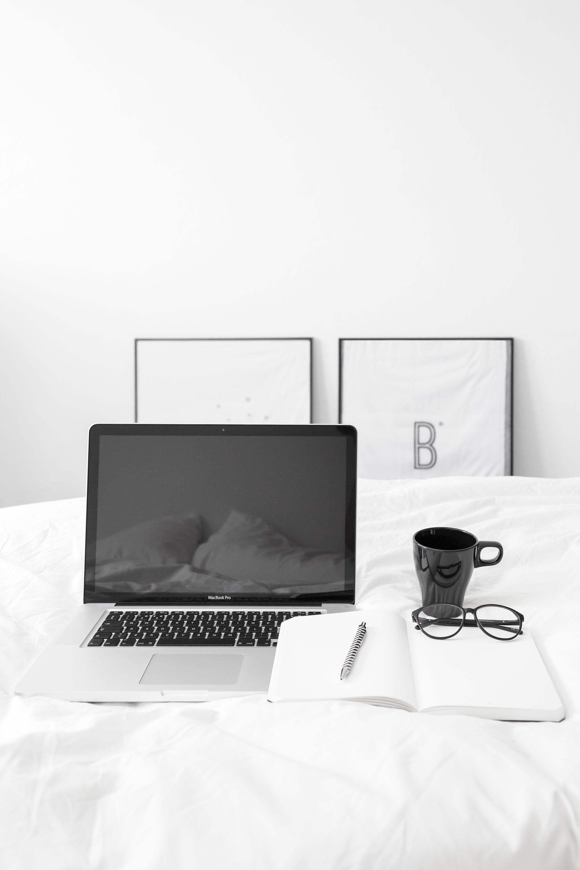 photography contracts