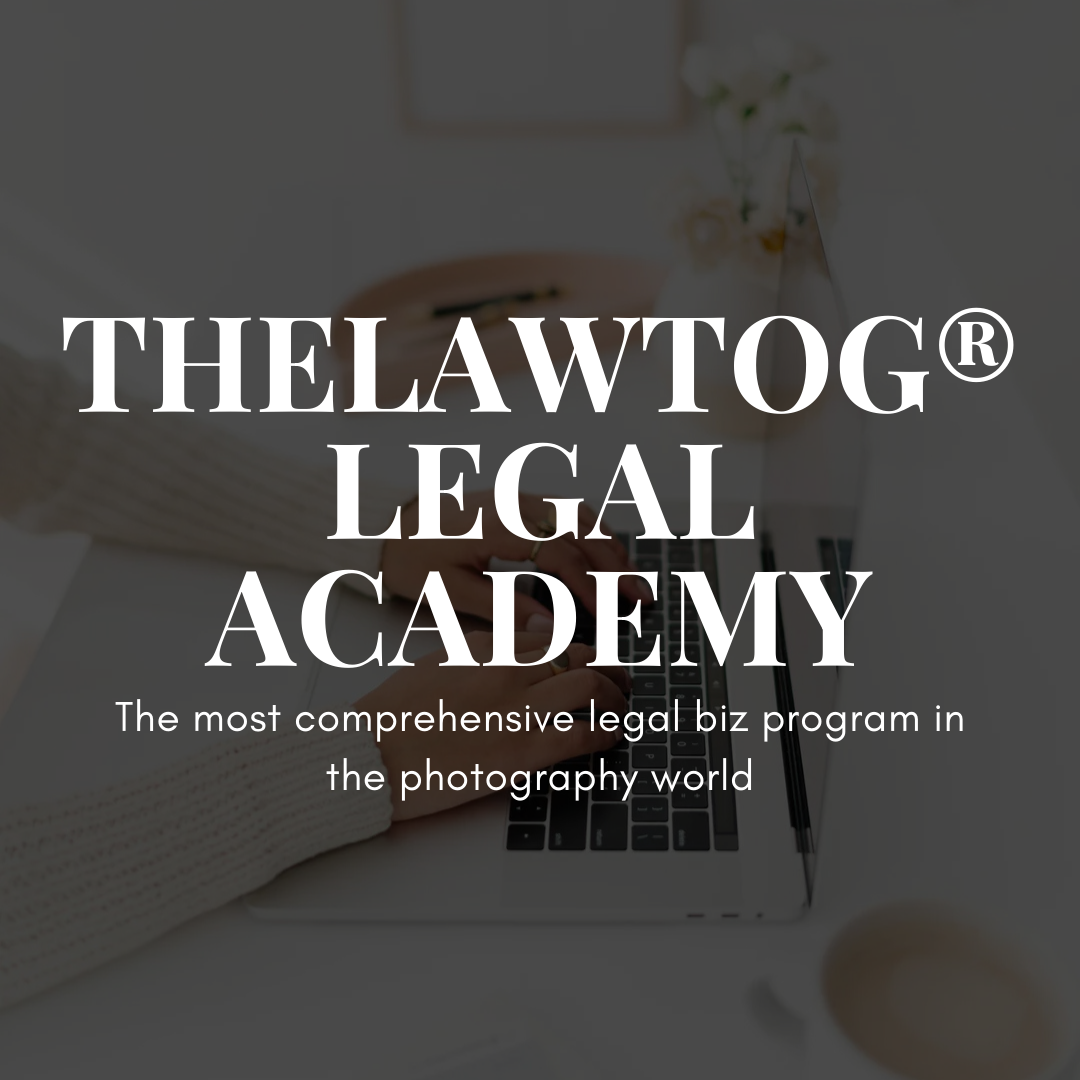 TheLawTog® Legal Academy
