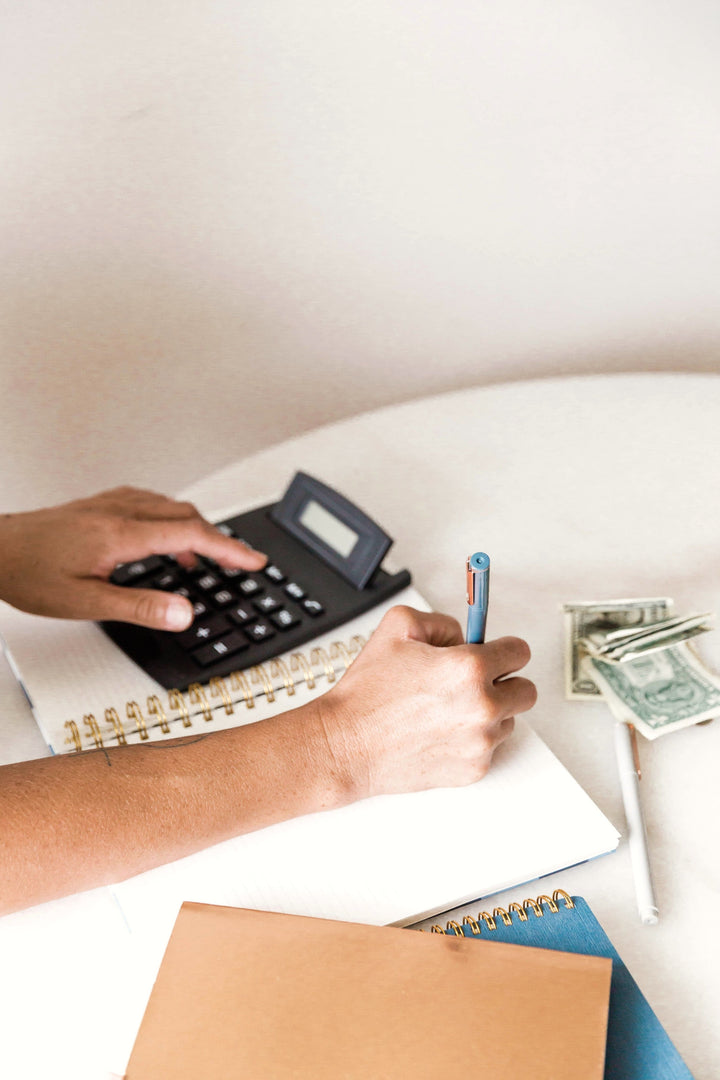 Deferred Payment Addendum