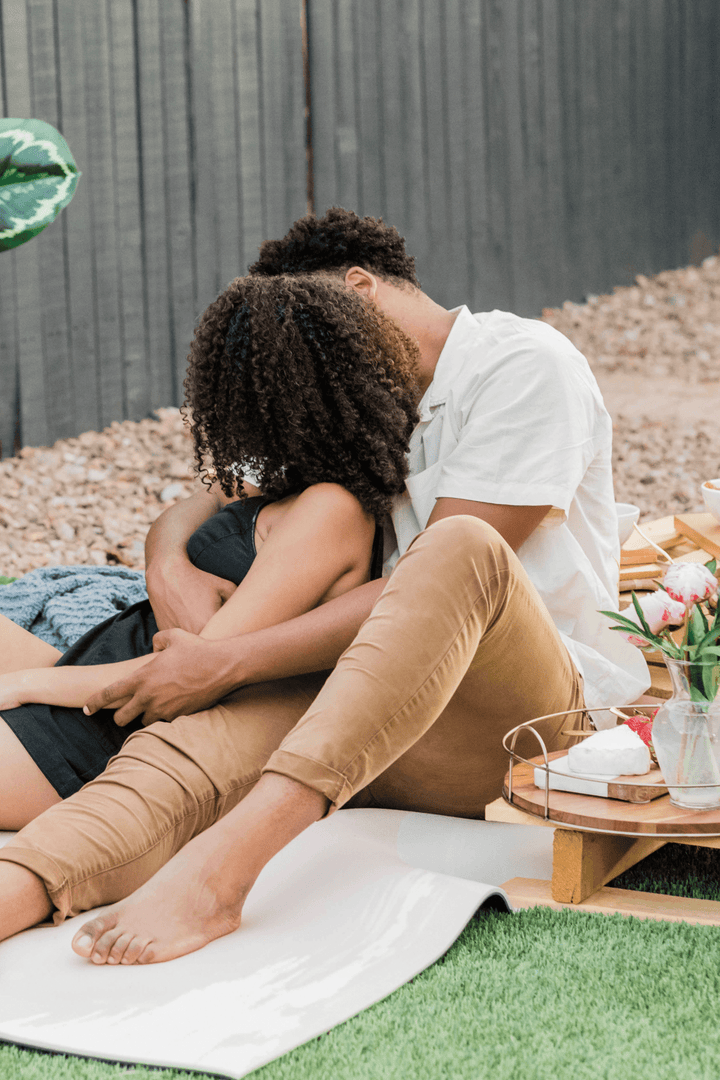 Portrait Photography Contract